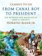 From Canal Boy To President The Boyhood... - Bild 1