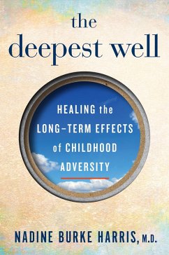 Deepest Well (eBook, ePUB) - Harris, Nadine Burke