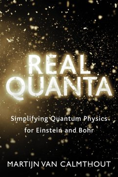 Cover Real Quanta (eBook, ePUB)