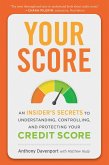 Your Score (eBook, ePUB)