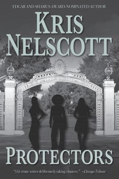 Protectors (eBook, ePUB) - Nelscott, Kris