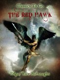 The Red Hawk (eBook, ePUB)