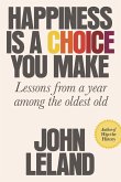 Happiness Is a Choice You Make (eBook, ePUB)