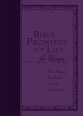 Bible Promises for Life for Women (eBook, ePUB)