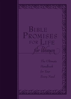 Bible Promises for Life for Women (eBook, ePUB) - BroadStreet Publishing Group LLC