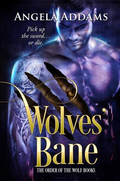 Wolves' Bane (eBook, ePUB) Wolves' Bane (eBook, ePUB)