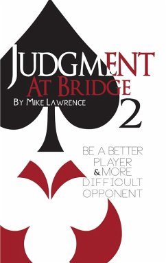 Cover Judgment at Bridge 2 (eBook, ePUB)