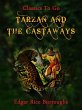 Tarzan and the Castaways (eBook, ePUB) - Bild 1