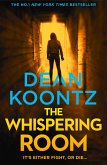 The Whispering Room (eBook, ePUB)