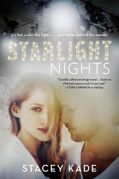 Starlight Nights (eBook, ePUB) - Kade, Stacey