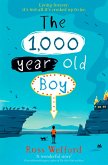 The 1,000-year-old Boy (eBook, ePUB)