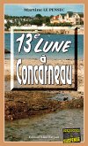 13e Lune à Concarneau (eBook, ePUB)