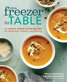 From Freezer to Table (eBook, ePUB)