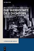 Die Werkstatt des Dichters (eBook, ePUB)