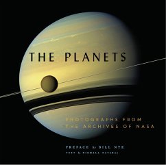 Planets (eBook, ePUB) - Nataraj, Nirmala