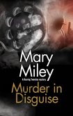 Murder in Disguise (eBook, ePUB)
