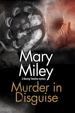 Cover Murder in Disguise (eBook, ePUB)
