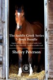 The Saddle Creek Series 5-Book Bundle (eBook, ePUB)