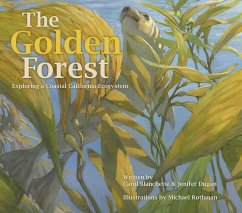 The Golden Forest (eBook, ePUB) Cover The Golden Forest (eBook, ePUB)