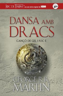 Cançó de gel i foc 5. Dansa amb dracs