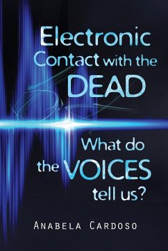 Electronic Contact with the Dead