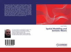 Spatial Modelling and Semiotic Means - Tchertov, Leonid