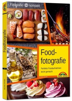 Foodfotografie - Spona, Helma