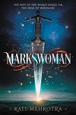 Markswoman (eBook, ePUB)