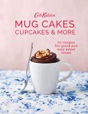Cath Kidston Mug Cakes, Cupcakes and More! (eBook, ePUB)