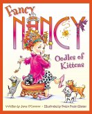 Fancy Nancy: Oodles of Kittens (eBook, ePUB)