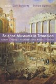 Science Museums in Transition (eBook, ePUB)