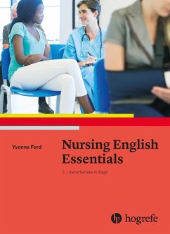 Nursing English Essentials (eBook, PDF) - Ford, Yvonne
