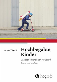 Hochbegabte Kinder (eBook, PDF) - Amend, Edward R.; DeVries, Arlene R.; Gore, Janet L.; Webb, James T.