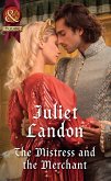 The Mistress And The Merchant (Mills & Boon Historical) (At the Tudor Court, Book 3) (eBook, ePUB)
