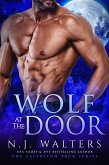 Wolf at the Door (eBook, ePUB)
