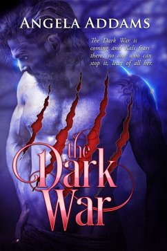 Cover The Dark War (eBook, ePUB)