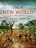 In A New World Among The Gold Fields Of Australia (eBook, ePUB)