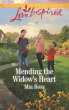 Mending The Widow's Heart (eBook, ePUB) - Bild 1