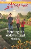Mending The Widow's Heart (eBook, ePUB)