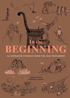 In the Beginning (eBook, ePUB) - Boyer, Frederic