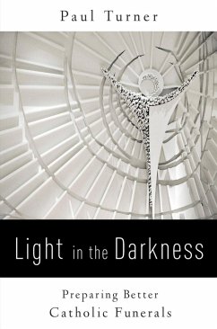 Cover Light in the Darkness (eBook, ePUB)