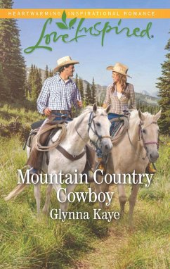 Cover Mountain Country Cowboy (eBook, ePUB)