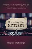 Honoring the Mystery (eBook, ePUB) Honoring the Mystery (eBook, ePUB)