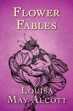 Cover Flower Fables (eBook, ePUB)