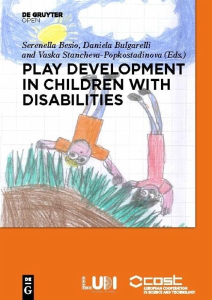 Play development in children with disabilties (eBook, PDF) Play development in children with disabilties (eBook, PDF)