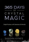 365 Days of Crystal Magic (eBook, ePUB)