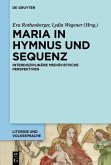 Maria in Hymnus und Sequenz (eBook, PDF)