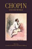 Chopin and His World (eBook, ePUB)