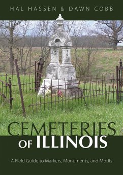Cover Cemeteries of Illinois (eBook, ePUB)