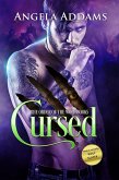 Cursed plus Wolf Slayer (eBook, ePUB)